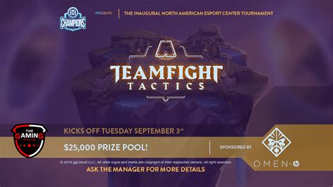 tft forex competition|Teamfight Tactics Tournaments .